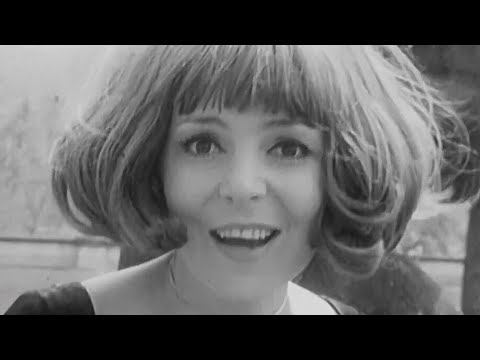 Hana Zagorová - Až já budu bohatá (1972)