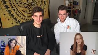 Miafitz Buneamk2 Izliyor Gülmekden Ölüyor