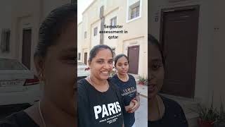 Semester Exam In Qatar