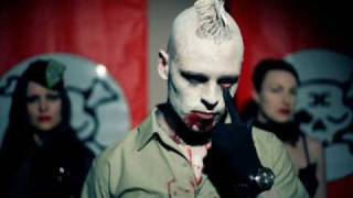 Watch Combichrist This Shit Will Fuck You Up video