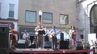 Watch Boro Boogie Pickers Wildflower video