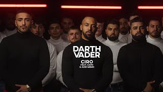 Ciro Ft. Capo & Azzi Memo - Darth Vader