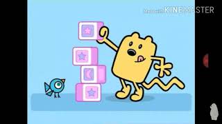 Wow Wow Wubbzy Theme Is Going Werldness Every