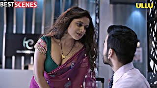 Chawl House - Charamsukh Season 2 Ullu Hot Web Series Sneha Paul Chaitali Story Explain