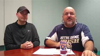 Mirror TV - 2018 Area High School Football: Week 9
