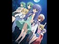 Naraku no hana (ENGLISH FANDUB)