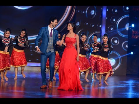 Raghav Juyal Crocroaxz Journey in Dance India Dance ♥ Share...