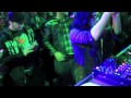 Skrillex @ 910 Live - Dub Nation - December 8th (Watch in HD!!)