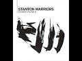 Dj Deekline and Ed solo - handz up! (feat. benzo, flipside & big booty kim) (stanton warriors remix)