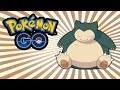 Relaxo mit fast 2900 Wettkampfpunkten | Pokémon GO Deutsch #...