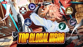 Live Magic Chess Gogo - Top Global 2 Mcgogo S2