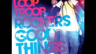 Watch Looptroop Rockers Living On A Prayer video