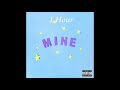 Bazzi - Mine [1 Hour] Loop