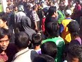 image Maling Motor Ngingas Hajar Masa