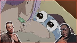 SOME NAMES ARE TOO OP! | THAT TIME I GOT REINCARNATED AS A SLIME EPISODE 10 REACTION #Roadto20K