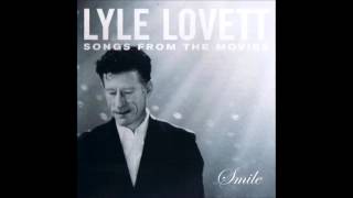 Watch Lyle Lovett Whatd I Say video