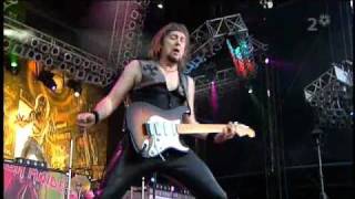 Watch Iron Maiden Die With Your Boots On video