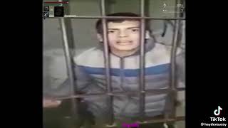 You Think These Bars Can Hold Me?