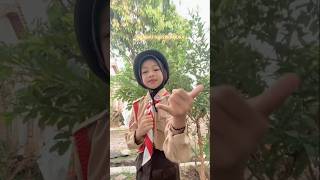 Selamat Hari Pramuka Buat Semua Bestie Rara