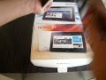 Ainol Novo 7 Aurora II 2 vs Novo7 Aurora I Comparison Review