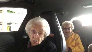 We're Goin To Church Shit-ass!