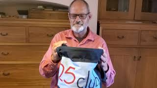 St Michael's 25 Club - August 2020 draw