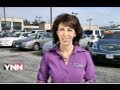 Car Buying Services - Car Expert Lauren Fix