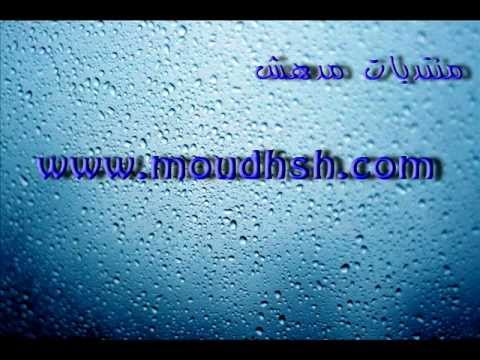صوت المطر بدون موسيقى مريح للاعصاب جدا
