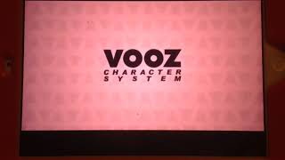 Vooz Character Systemstudio B Productionsjetix Widescreen 2006
