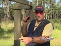 Clay Target Shooting-Thinking Inside the Box