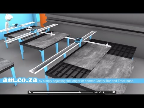 Introduce MetalWise Lite CNC Portable Plasma Cutting Machine
