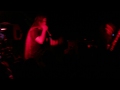 CRYPTOPSY - Live in London -04-05-13-chapter 1