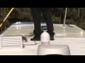 How-To Coat a Fiberglass RV Roof by RV Education 101®
