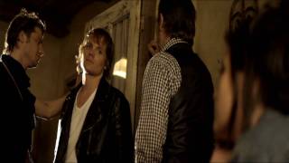 Watch Rigby Everything Must Go video