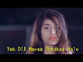 Jis Baat Ka Tujhko Darr Hai Woh Karke Dikha Dunga WhatsApp Status Video | Romantic Status 30 Second