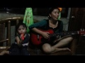 mother and daughter...