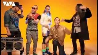 Watch Far East Movement Where The Wild Things Are (Ft. Crystal Kay) video