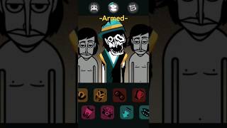 Incredibox Mod - Armed -