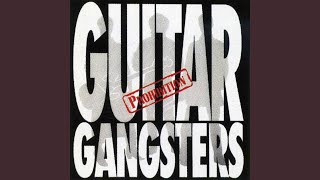 Watch Guitar Gangsters Endless Saturday Night video