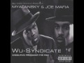 "Muzzle Toe" - Wu Syndicate prod. Mathematics WWW.THEMATHFILES.COM