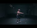 Air Squat with Chris Spealler