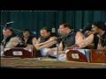 Nusrat Fateh Ali Khan - Is Karam Ka Karoon Shukr Kaise Adaa part 1/4