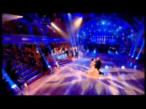 Scdfinal on Kara And Artem Scd Final Part Two   Waltz   American Smooth