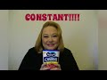 Constant Consumer Reviews Sensodyne Repair & Protect Toothpaste!!