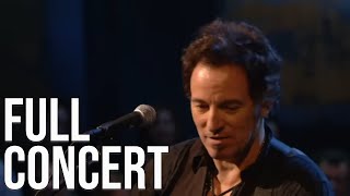 Bruce Springsteen Vh-1 Storytellers Full Concert