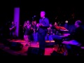 Shaky Ground - Blind Child Rockin' Blues Band with the Atomic Brass Project Horns