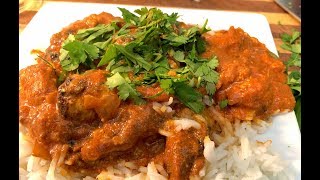 Chicken Tikka Masala - You Suck at Cooking (episode 69) Chicken Tikka Masala - You Suck at Cooking (episode 69)