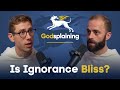 Is Ignorance Bliss? | Fr. Gregory Pine & Fr. Jacob Bertrand Janczyk