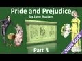 Part 3 - Pride and Prejudice by Jane Austen (Chs 26-40)