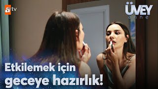 Serap, Faruk Için Hazırlanıyor - Üvey Anne 1. Bölüm